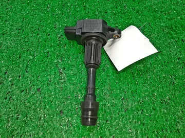 КАТУШКА ЗАЖИГАНИЯ НА NISSAN MARCH AK12 CR12DE