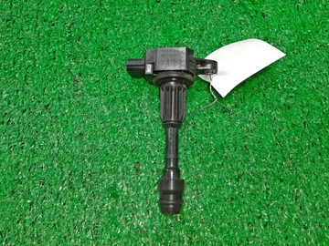 КАТУШКА ЗАЖИГАНИЯ НА NISSAN MARCH AK12 CR12DE