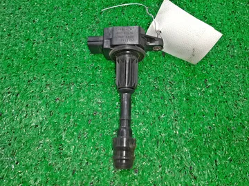 КАТУШКА ЗАЖИГАНИЯ НА NISSAN MARCH AK12 CR12DE