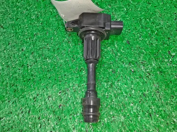 КАТУШКА ЗАЖИГАНИЯ НА NISSAN MARCH AK12 CR12DE