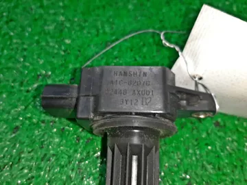 КАТУШКА ЗАЖИГАНИЯ НА NISSAN MARCH AK12 CR12DE