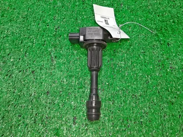 КАТУШКА ЗАЖИГАНИЯ НА NISSAN MARCH AK12 CR12DE