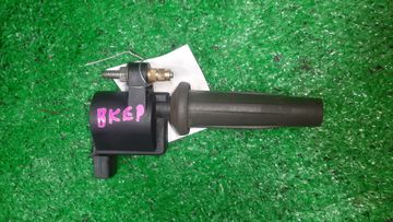 КАТУШКА ЗАЖИГАНИЯ НА MAZDA AXELA BKEP LF-DE