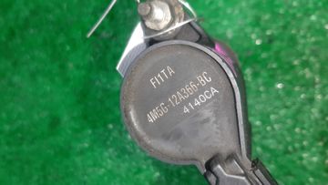 КАТУШКА ЗАЖИГАНИЯ НА MAZDA AXELA BKEP LF-DE