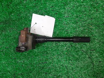 КАТУШКА ЗАЖИГАНИЯ НА MITSUBISHI MIRAGE DINGO CQ2A 4G15