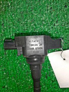 КАТУШКА ЗАЖИГАНИЯ НА NISSAN SERENA GFNC27 MR20DD