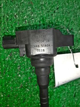 КАТУШКА ЗАЖИГАНИЯ НА NISSAN SERENA GFNC27 MR20DD