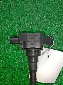 КАТУШКА ЗАЖИГАНИЯ НА NISSAN SERENA GFNC27 MR20DD