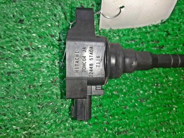 КАТУШКА ЗАЖИГАНИЯ НА NISSAN SERENA GFNC27 MR20DD