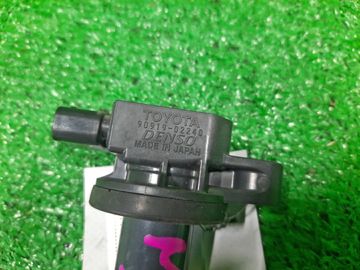 КАТУШКА ЗАЖИГАНИЯ НА TOYOTA PORTE NNP11 1NZ-FE