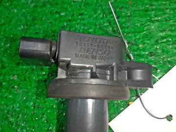 КАТУШКА ЗАЖИГАНИЯ НА TOYOTA RAUM NCZ20 1NZ-FE