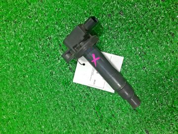 КАТУШКА ЗАЖИГАНИЯ НА TOYOTA PORTE NNP11 1NZ-FE