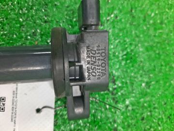 КАТУШКА ЗАЖИГАНИЯ НА TOYOTA PORTE NNP11 1NZ-FE