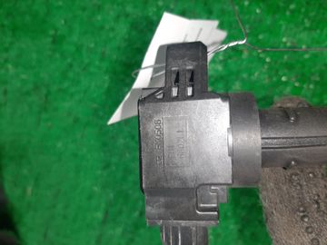 КАТУШКА ЗАЖИГАНИЯ НА SUZUKI SOLIO MA36S K12C