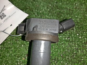 КАТУШКА ЗАЖИГАНИЯ НА TOYOTA CROWN AWS210 2AR-FSE