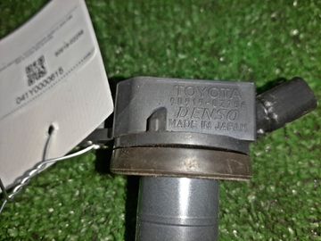 КАТУШКА ЗАЖИГАНИЯ НА TOYOTA CROWN AWS210 2AR-FSE