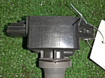 КАТУШКА ЗАЖИГАНИЯ НА MAZDA DEMIO DJ3FS P3-VPS