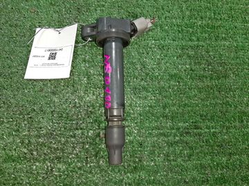 КАТУШКА ЗАЖИГАНИЯ НА TOYOTA VITZ NSP130 1NR-FE