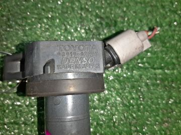 КАТУШКА ЗАЖИГАНИЯ НА TOYOTA VITZ NSP130 1NR-FE
