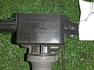 КАТУШКА ЗАЖИГАНИЯ НА MAZDA DEMIO DJ3FS P3-VPS