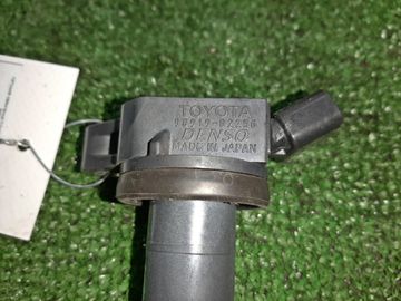 КАТУШКА ЗАЖИГАНИЯ НА TOYOTA CROWN AWS210 2AR-FSE