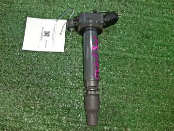 КАТУШКА ЗАЖИГАНИЯ НА TOYOTA VITZ NSP130 1NR-FE