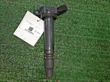 КАТУШКА ЗАЖИГАНИЯ НА TOYOTA VITZ NSP130 1NR-FE