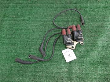 КАТУШКА ЗАЖИГАНИЯ НА SUBARU PLEO RA1 EN07