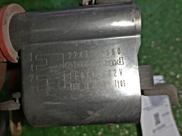 КАТУШКА ЗАЖИГАНИЯ НА SUBARU PLEO RA1 EN07