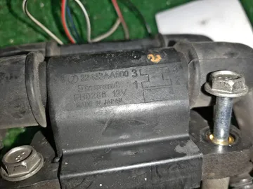 КАТУШКА ЗАЖИГАНИЯ НА SUBARU LEGACY BP5 EJ203