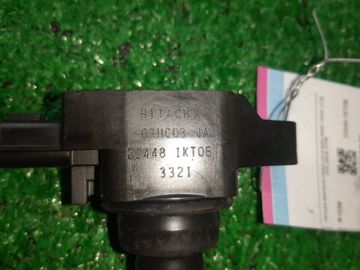 КАТУШКА ЗАЖИГАНИЯ НА NISSAN DAYZ B48W BR06DET