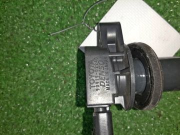 КАТУШКА ЗАЖИГАНИЯ НА TOYOTA PORTE NNP11 1NZ-FE