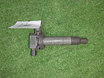 КАТУШКА ЗАЖИГАНИЯ НА TOYOTA PORTE NNP11 1NZ-FE