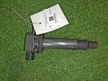 КАТУШКА ЗАЖИГАНИЯ НА TOYOTA PORTE NNP11 1NZ-FE