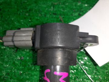 КАТУШКА ЗАЖИГАНИЯ НА MITSUBISHI GRANDIS NA4W 4G69