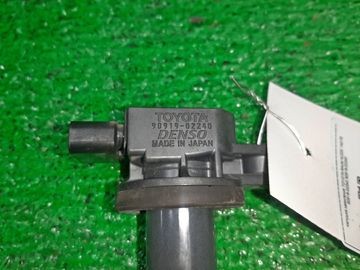 КАТУШКА ЗАЖИГАНИЯ НА TOYOTA RAUM NCZ20 1NZ-FE