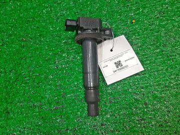 КАТУШКА ЗАЖИГАНИЯ НА TOYOTA RAUM NCZ20 1NZ-FE