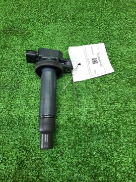 КАТУШКА ЗАЖИГАНИЯ НА TOYOTA BB NCP31 1NZ-FE