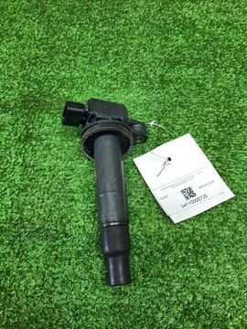 КАТУШКА ЗАЖИГАНИЯ НА TOYOTA PORTE NNP11 1NZ-FE