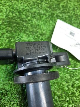 КАТУШКА ЗАЖИГАНИЯ НА TOYOTA PORTE NNP11 1NZ-FE