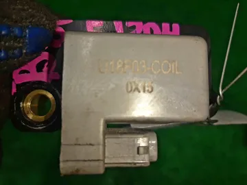 КАТУШКА ЗАЖИГАНИЯ НА SUBARU LEGACY BL5 EJ204
