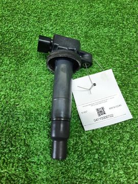 КАТУШКА ЗАЖИГАНИЯ НА TOYOTA PORTE NNP11 1NZ-FE