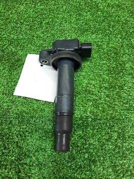 КАТУШКА ЗАЖИГАНИЯ НА TOYOTA BB NCP31 1NZ-FE