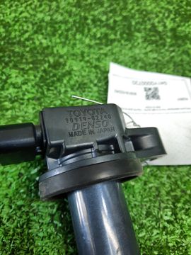 КАТУШКА ЗАЖИГАНИЯ НА TOYOTA BB NCP31 1NZ-FE