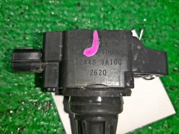 КАТУШКА ЗАЖИГАНИЯ НА NISSAN TEANA J32 VQ25DE