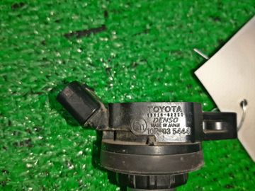 КАТУШКА ЗАЖИГАНИЯ НА TOYOTA ISIS ZGM15G 2ZR-FAE