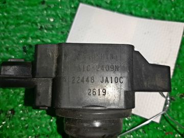 КАТУШКА ЗАЖИГАНИЯ НА NISSAN TEANA J32 VQ25DE