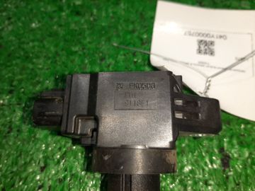 КАТУШКА ЗАЖИГАНИЯ НА SUZUKI WAGON R MH35S R06A