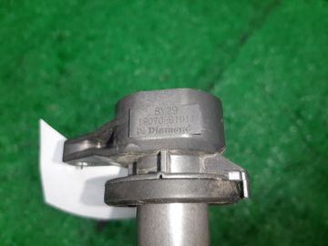 КАТУШКА ЗАЖИГАНИЯ НА TOYOTA BB QNC21 3SZ-VE