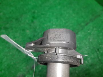 КАТУШКА ЗАЖИГАНИЯ НА TOYOTA BB QNC21 3SZ-VE
